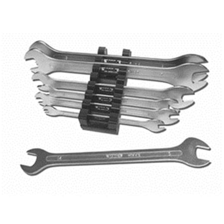 Vim Tools Super Thin Metric Flat Wrench